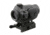 Vector Optics Maverick GenII 1x22mm Red Dot Sight, Unlimited, Picatinny, Black Matte, Black, SCRD-12II