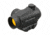 Vector Optics Maverick GenII 1x22mm Red Dot Sight, Unlimited, Picatinny, Black Matte, Black, SCRD-12II