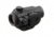 Vector Optics Maverick GenII 1x22mm Red Dot Sight, Unlimited, Picatinny, Black Matte, Black, SCRD-12II