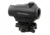 Vector Optics Maverick GenII 1x22mm Red Dot Sight, Unlimited, Picatinny, Black Matte, Black, SCRD-12II