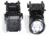 Vector Optics Meteor 1 x CR123 CREE Q5 LED Pistol Light, 180-200 Lumens, 6061-T6, Titanium Black, SCFL-06