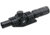 Vector Optics Mustang Rifle Scope, 1-4x24mm, 30mm Tube, FFP, Etched Glass M-4RD Reticle, Matte, Black, SCFF-36