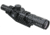 Vector Optics Mustang Rifle Scope, 1-4x24mm, 30mm Tube, FFP, Etched Glass M-4RD Reticle, Matte, Black, SCFF-36