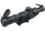 Vector Optics Mustang Rifle Scope, 1-4x24mm, 30mm Tube, FFP, Etched Glass M-4RD Reticle, Matte, Black, SCFF-36