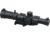Vector Optics Mustang 1-4x24mm Rifle Scope, 30mm Tube, First Focal Plane, Etched Glass M-4RD Reticle, Matte, Black, SCFF-36
