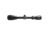 Vector Optics Outback Rifle Scope, 3-12x40mm, 25.4mm Tube, Mil-Dot Reticle, Black, OPSL29
