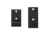 Vector Optics Remington 700 Steel Picatinny Mount, 21 mm Rail, Black Anodized, SCRA-69