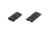 Vector Optics Remington 700 Steel Picatinny Mount, 21 mm Rail, Black Anodized, SCRA-69