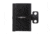 Vector Optics Riser Mount Rail, Picatinny, 0.83in Height, 1.6in Long, 3 Slots, 6063-T6, Black, SCRA-59