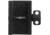 Vector Optics Riser Mount Rail, Picatinny, 1in Height, 1.6in Long, 3 Slots, 6063-T6, Black, SCRA-60