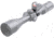 Vector Optics Scope Mount Ring, 30mm/ 1in Tube, 1.8in Rail Length, 6063-T6, Black, SCTM-21