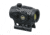 Vector Optics Scrapper 1x29 Red Dot Scope, 2 MOA Dot, Black Matte, SCRD-47