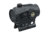 Vector Optics Scrapper 1x29 Red Dot Scope, 2 MOA Dot, Black Matte, SCRD-47