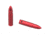 Vector Optics Snap Caps, Rifle, .300 AAC Blackout, 6 Rounds/ Pack, w/ Sling, Red, SCSC-03