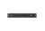 Vector Optics Tactical Rail, Remington Model 700, Picatinny, 5.4in Long, 0 MOA, 45 Steel, Black, SCRA-64