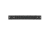 Vector Optics Tactical Rail, Remington Model 700, Picatinny, 6.25in Long, 0 MOA, 45 Steel, Black, SCRA-62