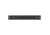 Vector Optics Tactical Rail, Remington Model 700, Picatinny, 6.25in Long, 20 MOA, 45 Steel, Black, SCRA-63