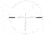 Vector Optics Tauron 4-16x44 34mm Tube HD Rifle Scope, First Focal Plane, VTA-4 MOA Reticle, Black, SCFF-80