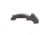 Vector Optics Ultra Low Profile Offset Picatinny Rail Mount, 1.4 in, 3 Slots, Black Matte, SCRA-57
