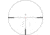 Vector Optics Continental x6 2-12x44mm 34mm Tube RAR Rifle Scope, First Focal Plane