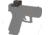 Vector Optics Frenzy Plus 1x17x23 Mini Red Dot Sight