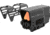 Vector Optics Frenzy Plus 1x31x26 Multi-Reticle Red Dot Sight