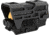 Vector Optics Frenzy Plus 1x31x26 Multi-Reticle Red Dot Sight