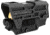 Vector Optics Frenzy Plus 1x31x26 Solar Red Dot Sight