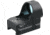 Vector Optics Frenzy-X 1x22x26 Red Dot Sight
