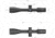 Vector Optics Orion Pro Max 6-24X50 30mm Tube HD Rifle Scope, First Focal Plane