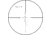 Vector Optics SOI 1.5-5x20 Rifle Scope, Second Focal Plane