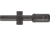 Vector Optics SOI 1.5-5x20 Rifle Scope, Second Focal Plane
