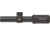 Vector Optics SOI 1.5-5x20 Rifle Scope, Second Focal Plane