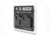Vector Optics Steel Weaver Quick Release Rings, Low Profile