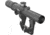 Vector Optics SVD 3-9x40 Rifle Scope, First Focal Plane