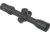Vector Optics Tauron 4-16x44 34 mm Tube HD Rifle Scope, First Focal Plane
