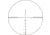 Vector Optics Tauron 5-30x56 GenII 30mm Tube Rifle Scope, First Focal Plane, MPX1 Reticle