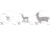 Vector Optics Veyron 3-12x44mm 30mm Tube Rifle Scope, Second Focal Plane