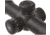 Vector Optics Veyron Plus 10x30mm 30mm Tube Zero Rifle Scope, Second Focal Plane