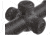Vector Optics Veyron Plus 10x30mm 30mm Tube Zero Rifle Scope, Second Focal Plane