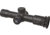 Vector Optics Veyron Plus 10x30mm 30mm Tube Zero Rifle Scope, Second Focal Plane