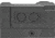Vector Optics VictOptics SRD 18x20 Reflex Red Dot Sight
