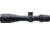Vector Optics Veyron IR Illuminated IR Rifle Scope, 4-16x44mm, 30mm Tube, FFP, Etched Glass MPR-V5 Reticle, Matte, Black, SCFF-38