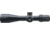 Vector Optics Veyron IR Illuminated IR Rifle Scope, 4-16x44mm, 30mm Tube, FFP, Etched Glass MPR-V5 Reticle, Matte, Black, SCFF-38