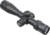 Vector Optics Veyron IR Illuminated IR Rifle Scope, 4-16x44mm, 30mm Tube, FFP, Etched Glass MPR-V5 Reticle, Matte, Black, SCFF-38