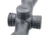 Vector Optics Veyron Rifle Scope, 3-12x44mm, First Focal Plane, 30mm Tube, MPR-4 Non-Illuminated Reticle, 6061-T6, Black, SCFF-21