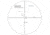 Vector Optics Veyron Rifle Scope, 3-12x44mm, Second Focal Plane, 30mm Tube, MPR-4 Non-Illuminated Reticle, 6061-T6, Black, SCOM-24