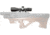 Vector Optics Veyron Rifle Scope, 3-12x44mm, Second Focal Plane, 30mm Tube, MPR-4 Non-Illuminated Reticle, 6061-T6, Black, SCOM-24