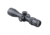 Vector Optics Veyron Rifle Scope, 3-12x44mm, Second Focal Plane, 30mm Tube, MPR-4 Non-Illuminated Reticle, 6061-T6, Black, SCOM-24