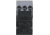 Vector Optics X-Accu 30mm Adjustable Elevation Picatinny Rings, 1913 Picatinny Mount, Black Matte, Chorme, XASR-3040